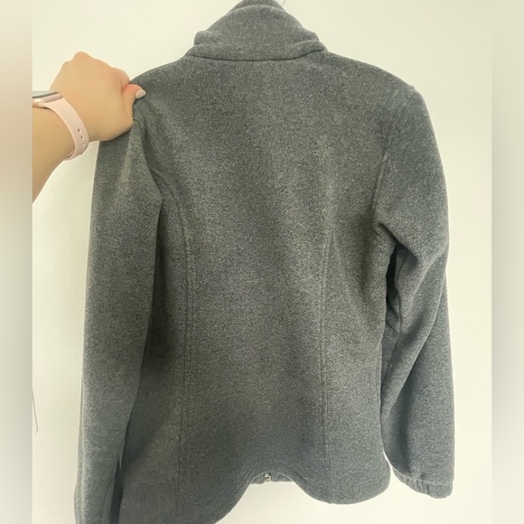 Soft warm Columbia fleece zip up - Picture 9 of 10